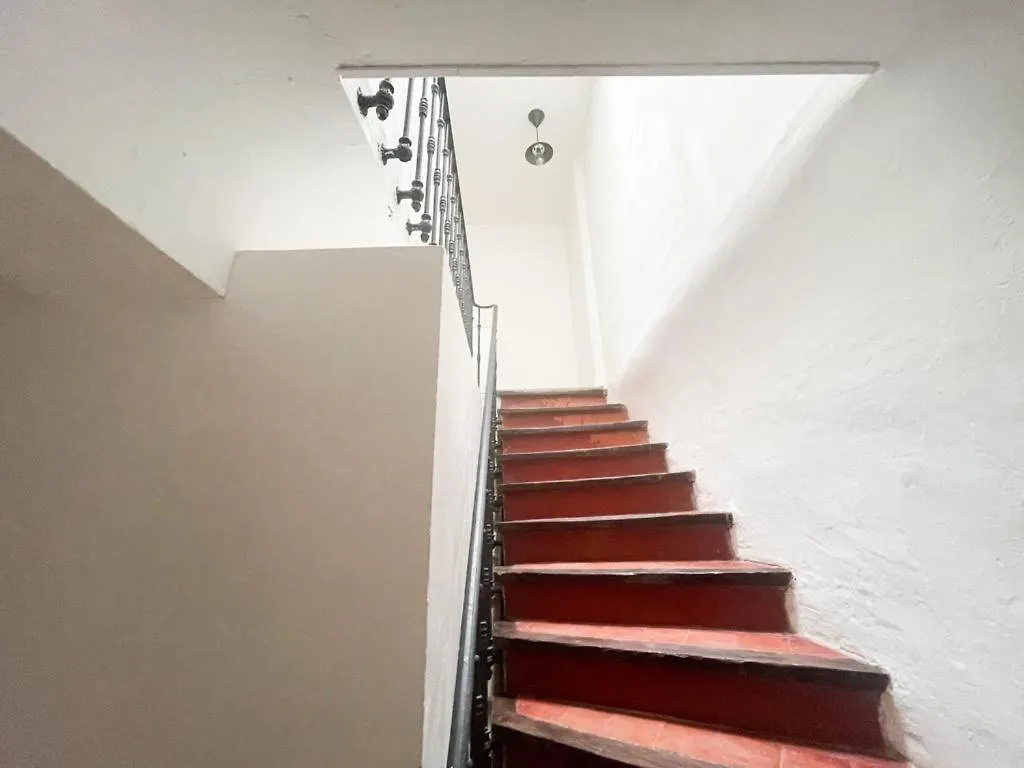 Le Refuge Du Geant Villa Bedoin