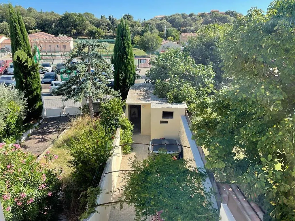 Le Refuge Du Geant Villa Bedoin Holiday home