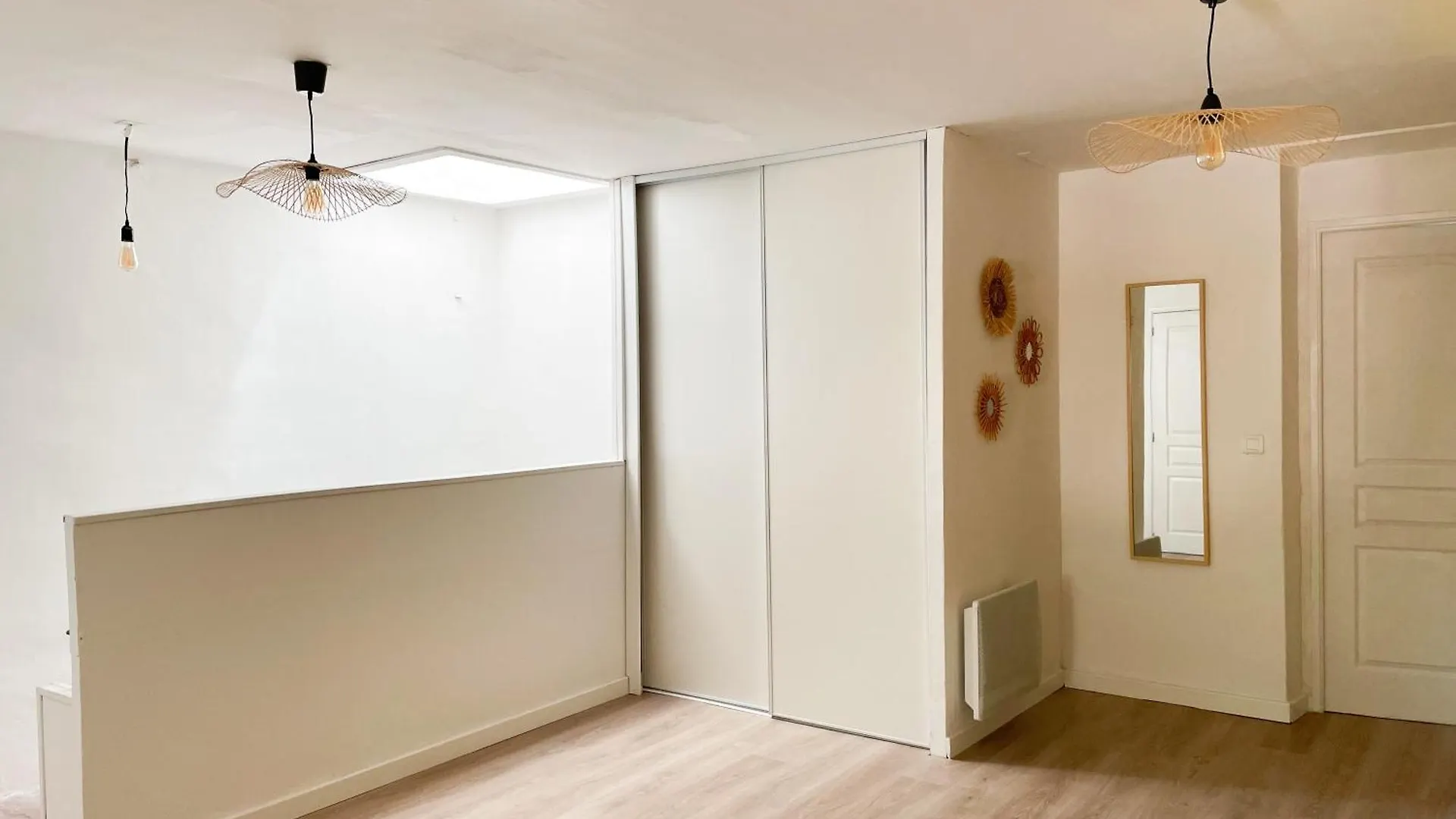 Le Refuge Du Geant Villa Bedoin Holiday home