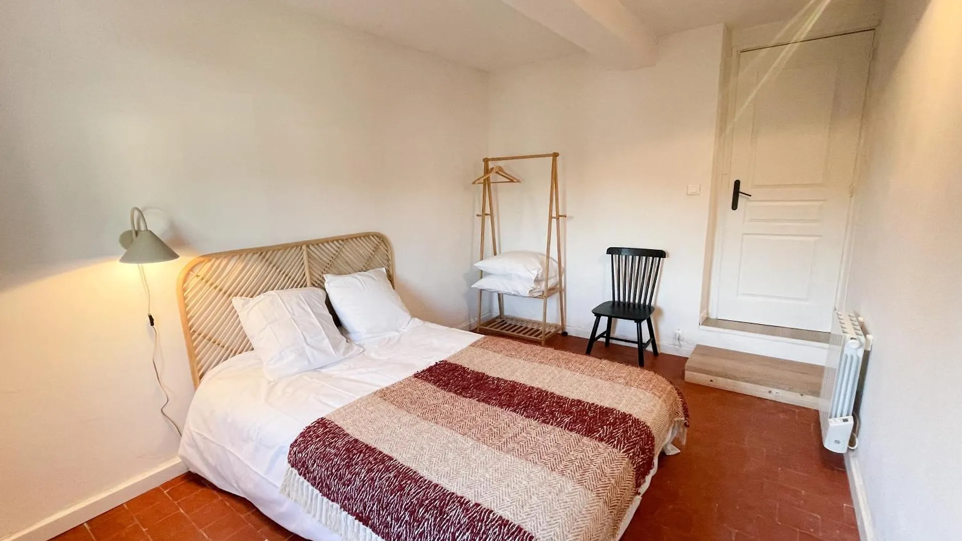 Le Refuge Du Geant Villa Bedoin