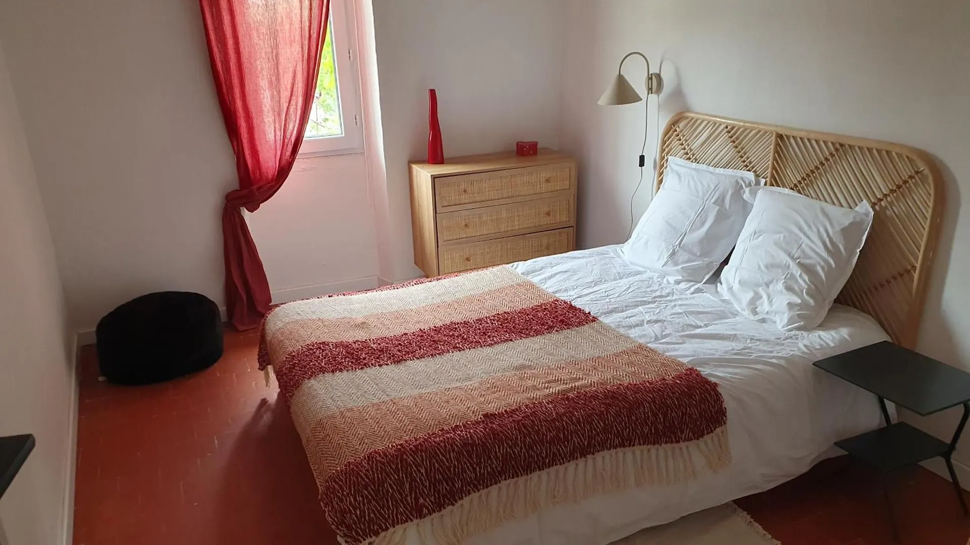 Le Refuge Du Geant Villa Bedoin France