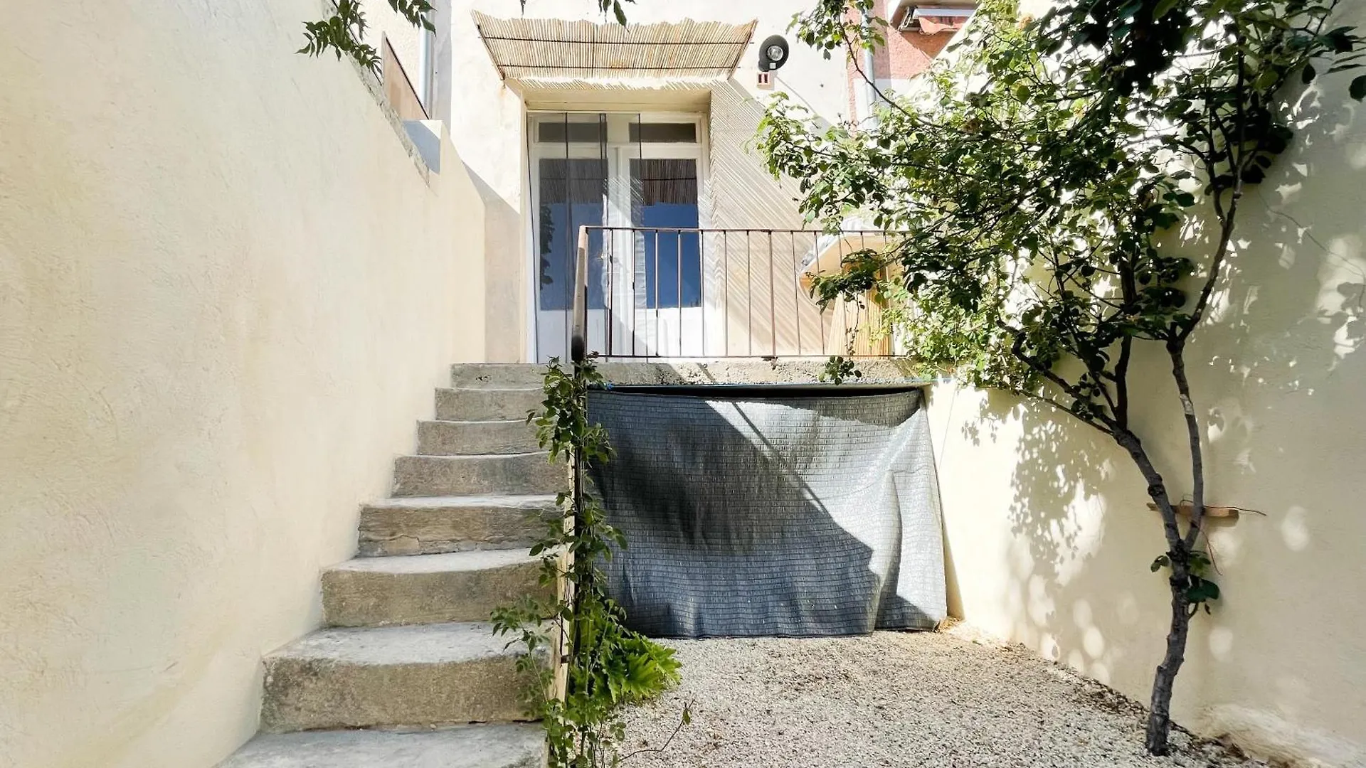 Holiday home Le Refuge Du Geant Villa Bedoin