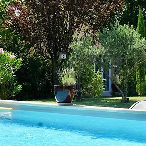 La Belle Histoire Montmirail Ferienhaus