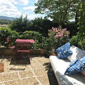 Au Petit Bonheur Ferienhaus