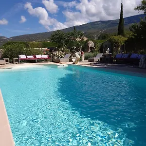 Les Du Mont Ventoux Ferienhaus